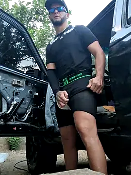 PIGHIGHDIRTY_p0's live cam