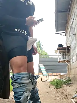 pighighdirty_p0 (M young) - I'll be as dirty as you want.