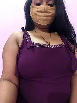 Webcam Model (Samarya-78)  is live.Free join now!