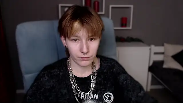 guitarandangell - Guitarandangell's free webcam