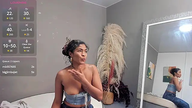 sienna_glow - Sienna_glow's free webcam