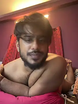 Rajveer1292's live cam