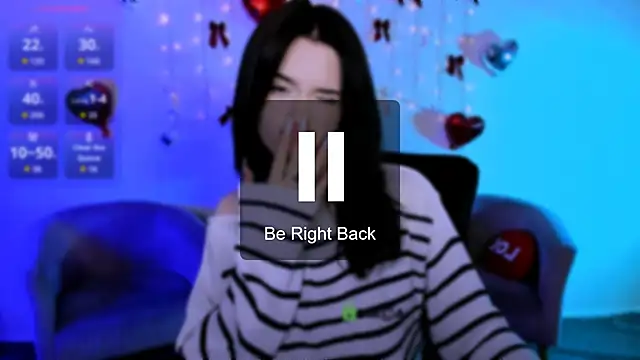 liana_kisses - Liana_kisses's free webcam - UK Sex Cams