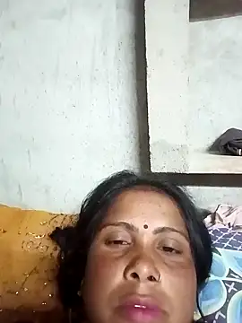 Webcam Model (Shreya_pandit) is live