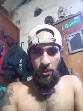 hairy_mannn (M young) - Take off my clothes