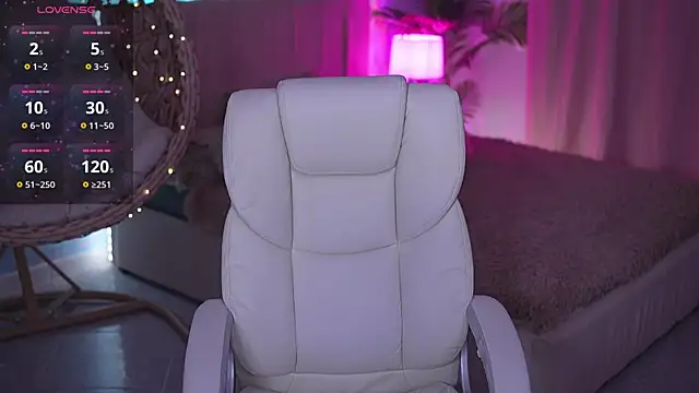 tinamelt - TinaMelt's free webcam