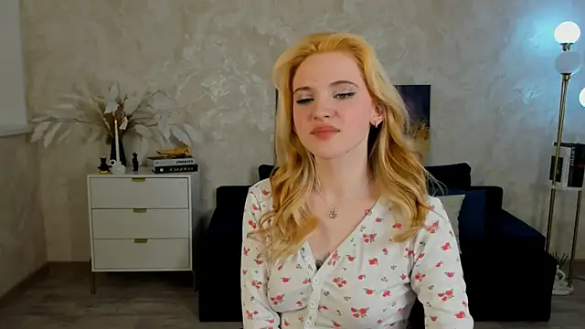 CarryParker live sex cam