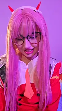 free live porn cam Pinkie Princes