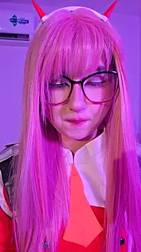 free live porn cam Pinkie Princes