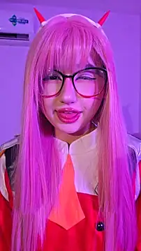 Pinkie_Princes live sex cam