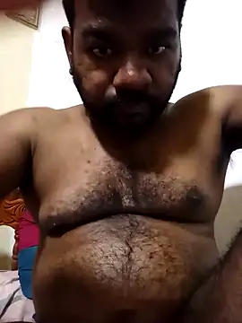 hiptonos (Ask my age) - Full body nake show cum