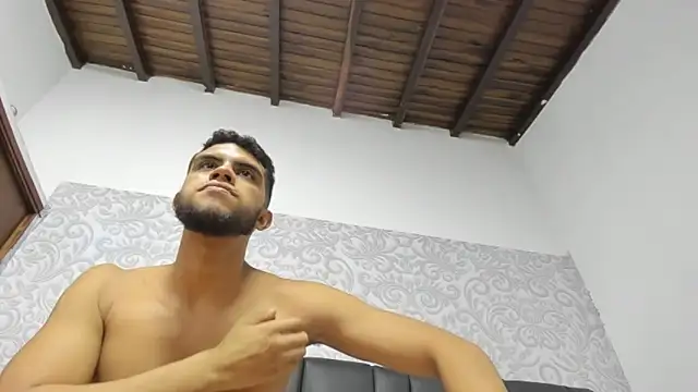 HarperAndMason live sex cam