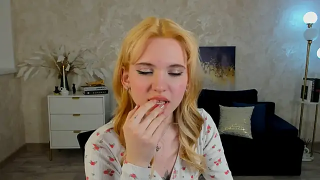 carryparker - CarryParker's free webcam