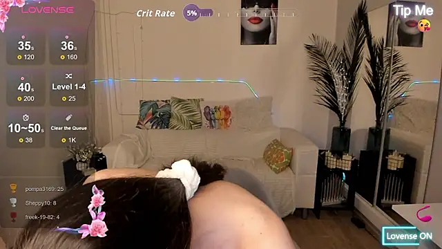 alicew0ral - AliceW0ral's free webcam - UK Sex Cams