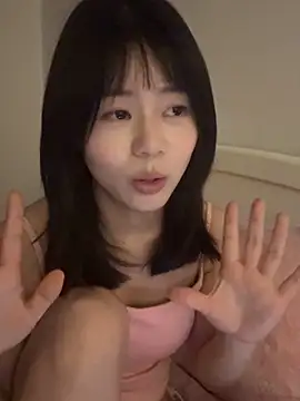 nana-3 (F young) - 开合跳35个～（pvt,C2C 指挥）