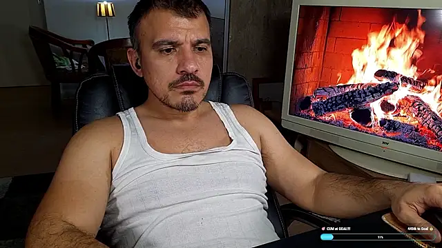 officeman7 - Officeman7's free webcam - UK Sex Cams