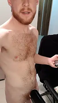 bailey_mcvicar (M young) - Interactive fleshlight show