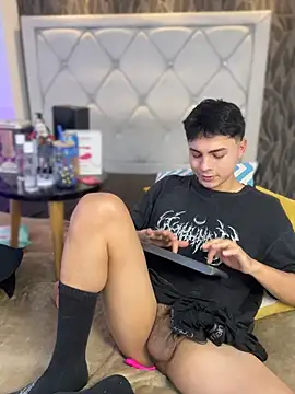 samu_hott (M young) - SHOW CUM