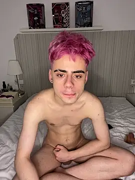 yourfavouritetwink (M twink) - CUM SHOW 💦🥵🥵