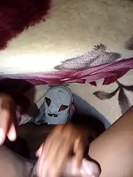 njabulomahlangu285 (M twink) - Let's cum