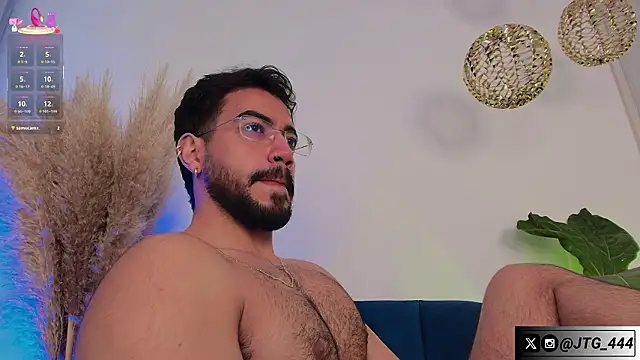 jeycobxbraand (M young) - start jerking