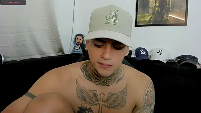 mad_maxxx2 live sex cam