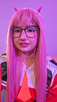 Pinkie_Princes live sex cam