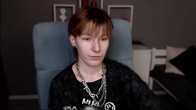 guitarandangell - Guitarandangell's free webcam