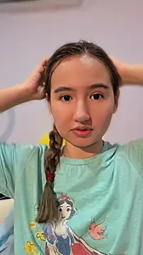 free live porn cam Pinkie Princes