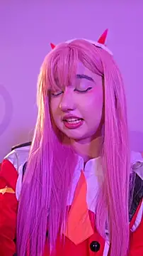 free live porn cam Pinkie Princes