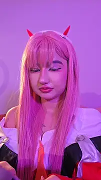 Pinkie_Princes live sex cam