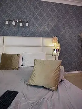 Webcam Model (Celeste_Amber)  is live.Free join now!