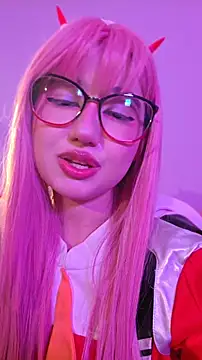 Pinkie_Princes live sex cam