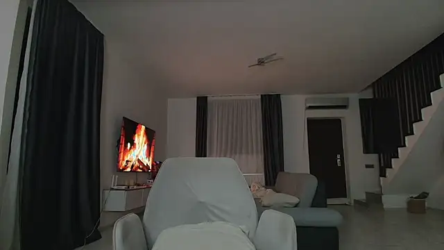 gabrielaaxxx (G young) - #squirt show goal #bigboobs #lovense