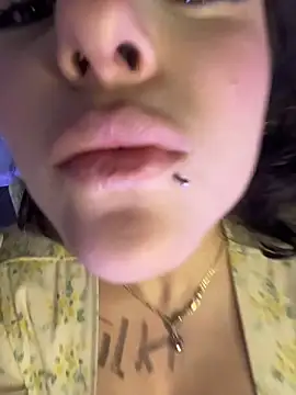 teasedollxxx (F teen) - CREAMY PUSSY