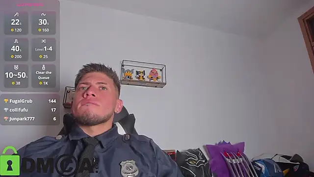 sebastianmaximoff_ (M young) - Give me your cum sebas