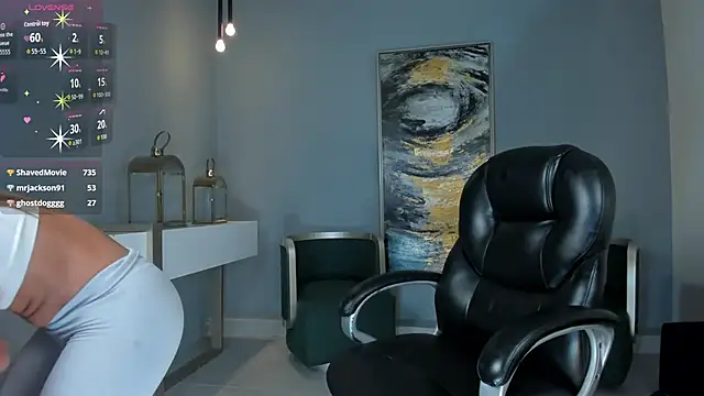 renatareyes (F young) - 🤎Spank Ass🖤