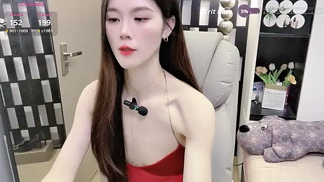 美女Yueyue-MM在线直播