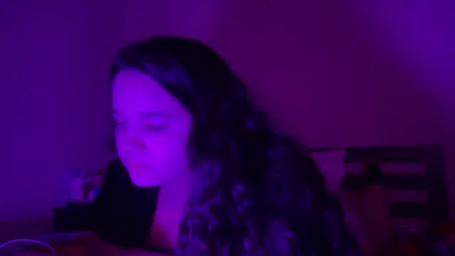 SoyOceanne live sex cam