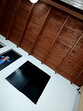 SilvaBranko live sex cam