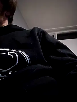 d1ckend (M young) - Cum to cam