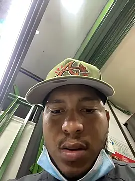 Danny_black11 Live Webcam on Stripchat