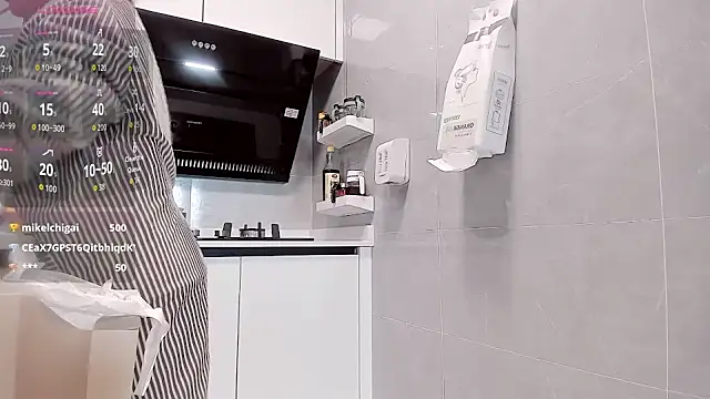 美女Vivian-6在线直播