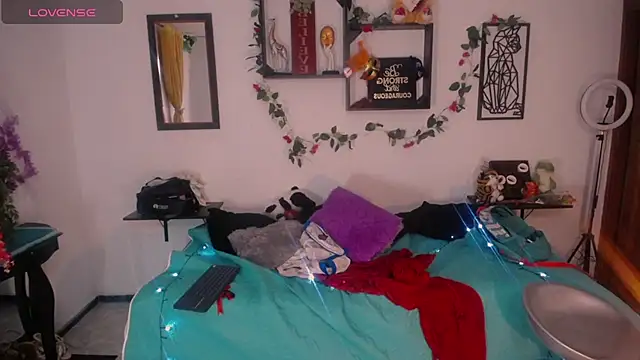 dakota_ro - Dakota_ro's free webcam - UK Sex Cams