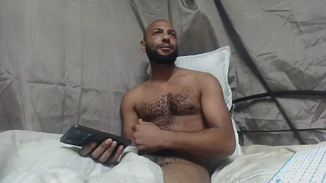 Camodick live sex cam