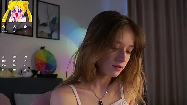 edlinhargus (F teen) - Happy womens day