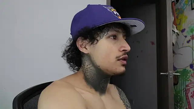 trieone (M young) - nude! 💗🔥🔥🔥