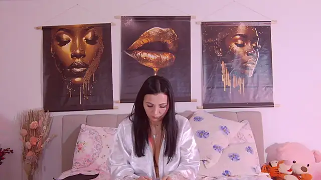 reiyarey (F milf) - Woman's Day supriseee