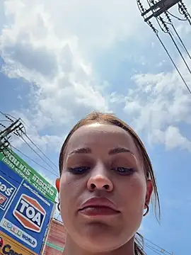 AngelinaTeller live sex cam