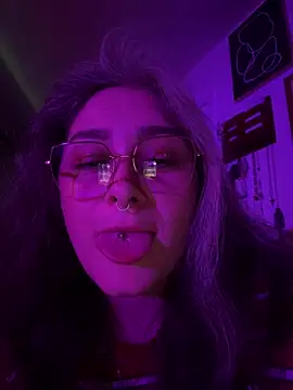 alix_valentine (F young) - Turn on lush🎀💦